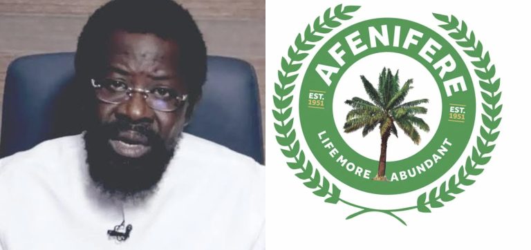 Activist Lawyer, Dele Farotimi Appointed Organising Secretary of Afenifere