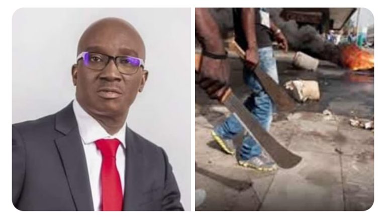 Edo Governor, Okpebholo Signs Law Imposing 21-Year Jail Term For Cultists And Sponsors