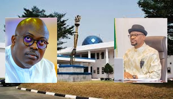 Put Rivers People First, Embrace Peace — Governor Fubara Appeals to Lawmakers