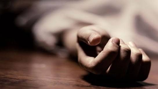 Man Slumps, Dies While Breaking Fast