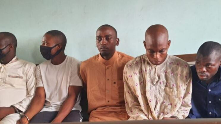 ‘I Singlehandedly Killed and Butchered Kwara Final Year Female Student — Ilorin Islamic Cleric Tells Court