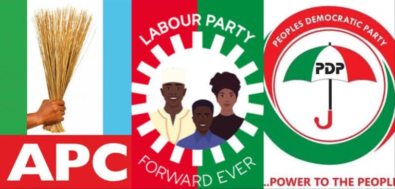 Four Lawmakers from Labour Party, PDP Defect to APC in Edo