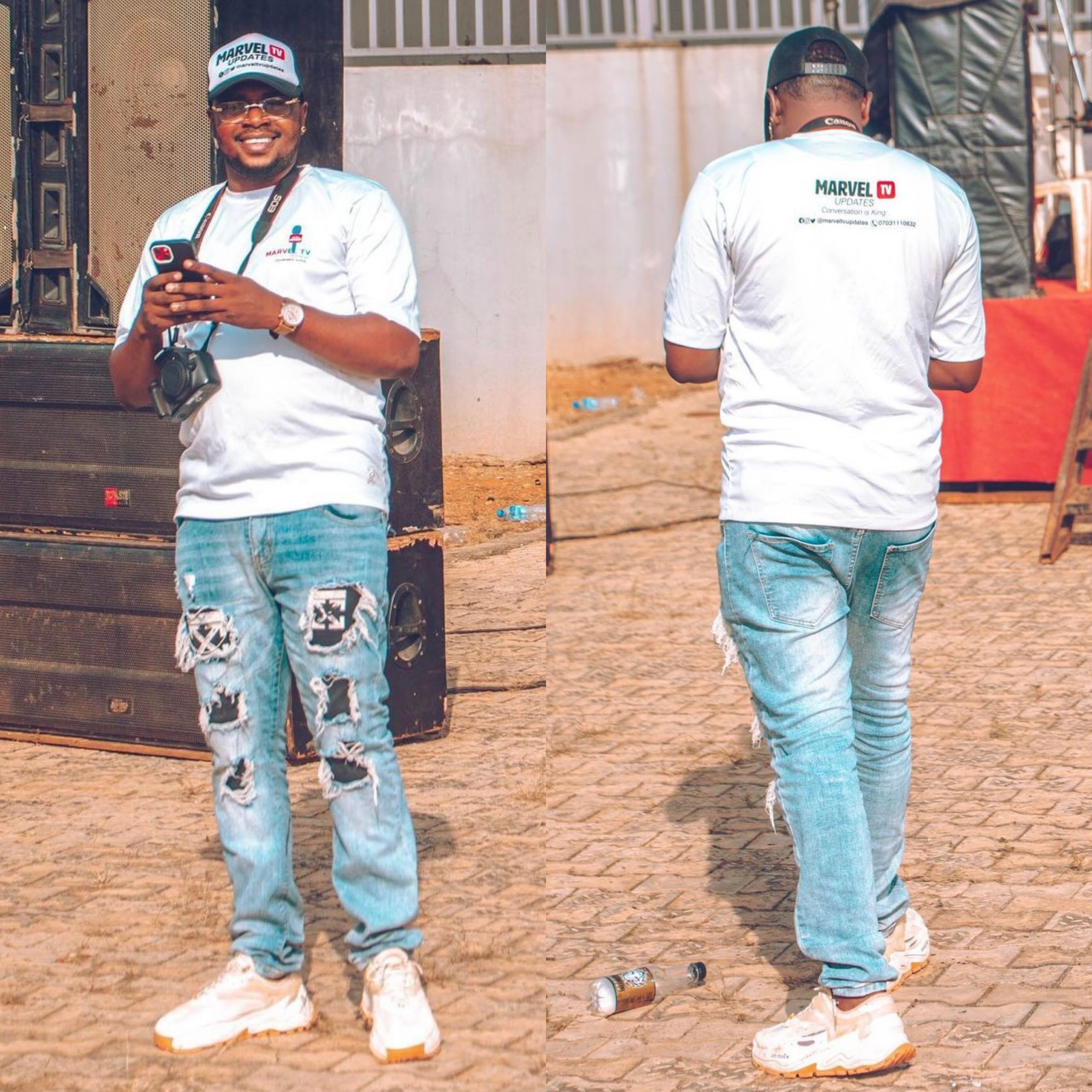 created by photogrid