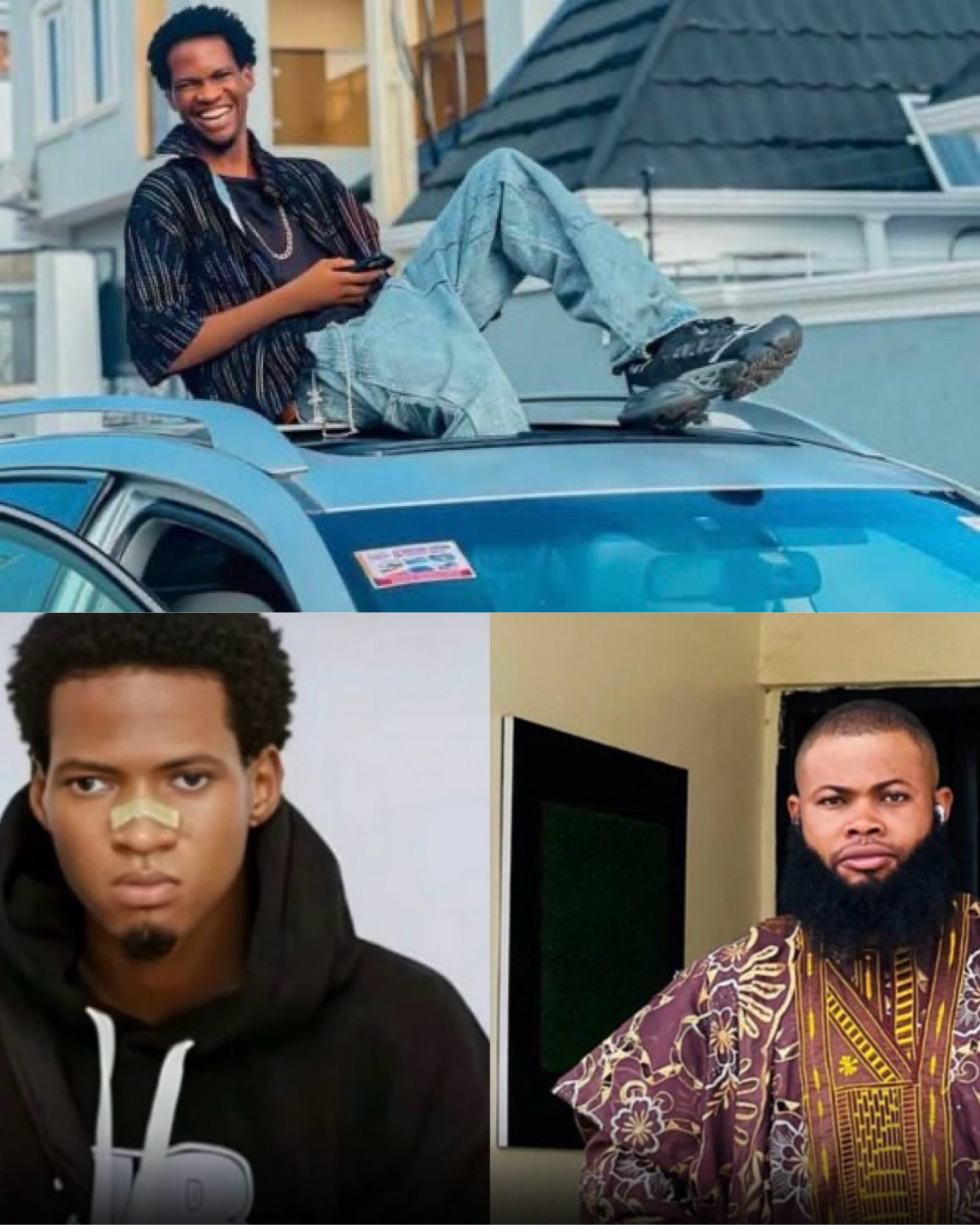 created by photogrid