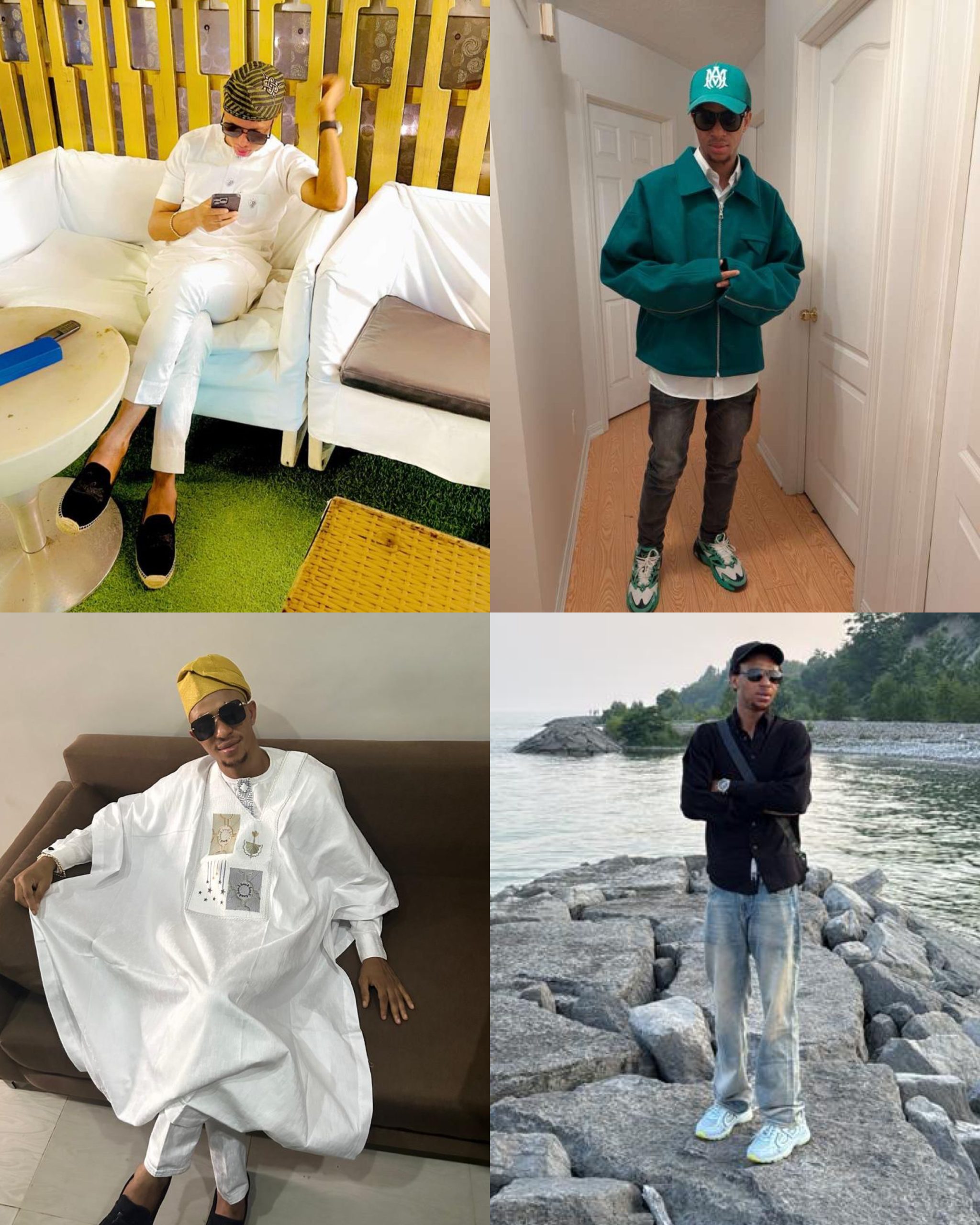 created by photogrid